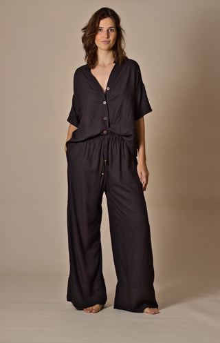 Pantalon Rayon Sleeve