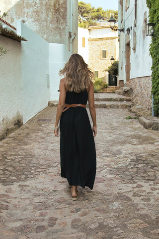 VESTIDO CLOE BLACK