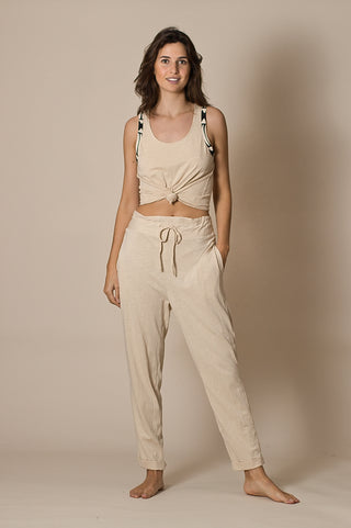 Pantalon Jogger Bamboo