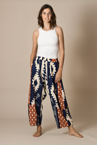 Pantalon Sun