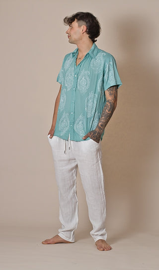 Camisa Artisan