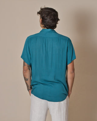 Camisa serenyty green