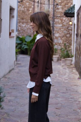 Jersey Oxford