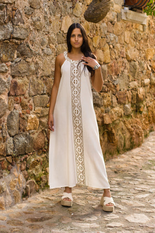 Vestido Greece