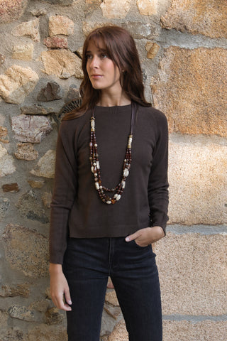 Jersey Basic Luxe