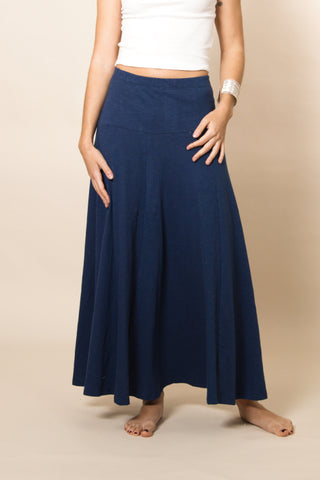 Falda Cotton Bamboo