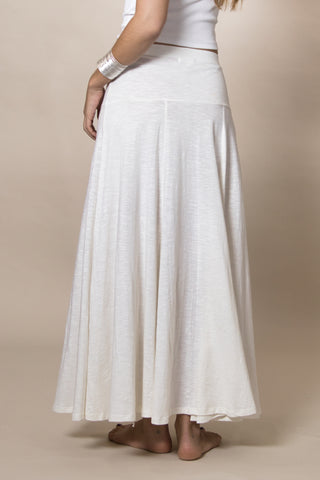 Falda Cotton Bamboo