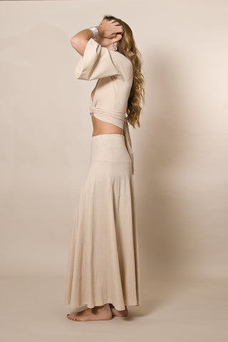 Falda Cotton Bamboo