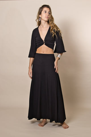 Falda Cotton Bamboo