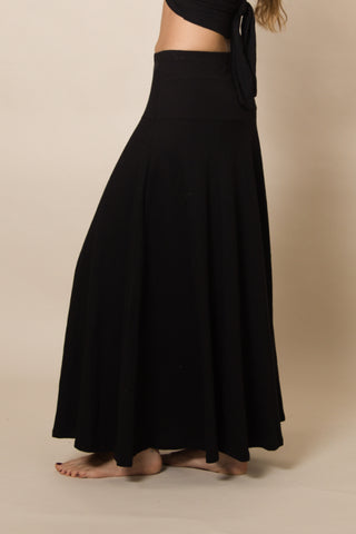 Falda Cotton Bamboo