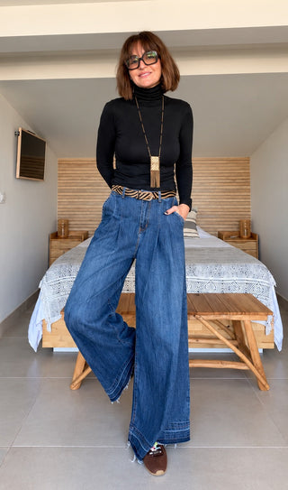 Jean Palazzo de Pinzas Martina Pey, fotografía 2