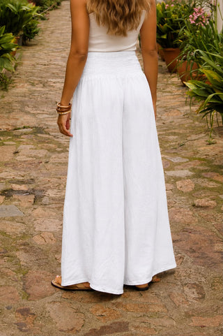 Pantalón Palazzo Lino
